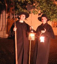 nachtwächter nachtwächter
