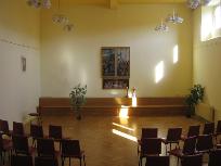 kleiner Saal 2 vorn