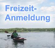 Freizeitanmeldung