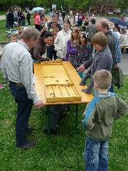 Spielplatzfest 