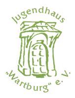 Logo des Trägervereins Jugendhaus Wartburg
