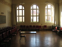 Christine-Marmor-Saal